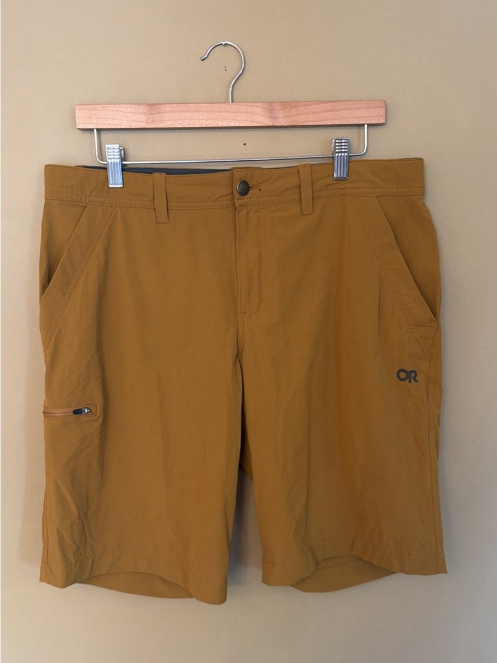 Outdoor Research Ferrosi Shorts men’s size 35x10